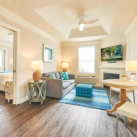 Lithia Springs Resort أشلاند الغرفة الصورة