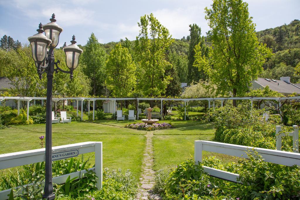 Lithia Springs Resort أشلاند المظهر الخارجي الصورة