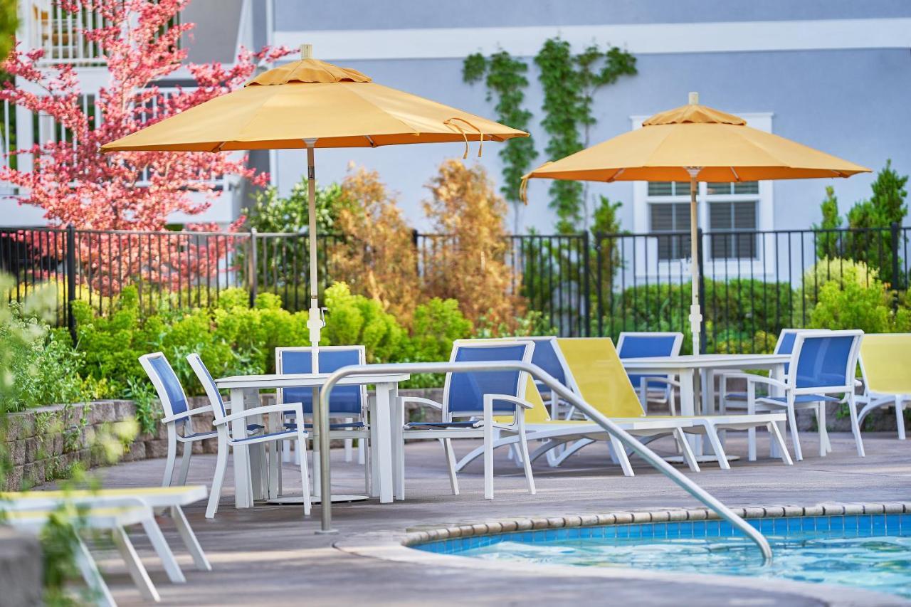 Lithia Springs Resort أشلاند المظهر الخارجي الصورة