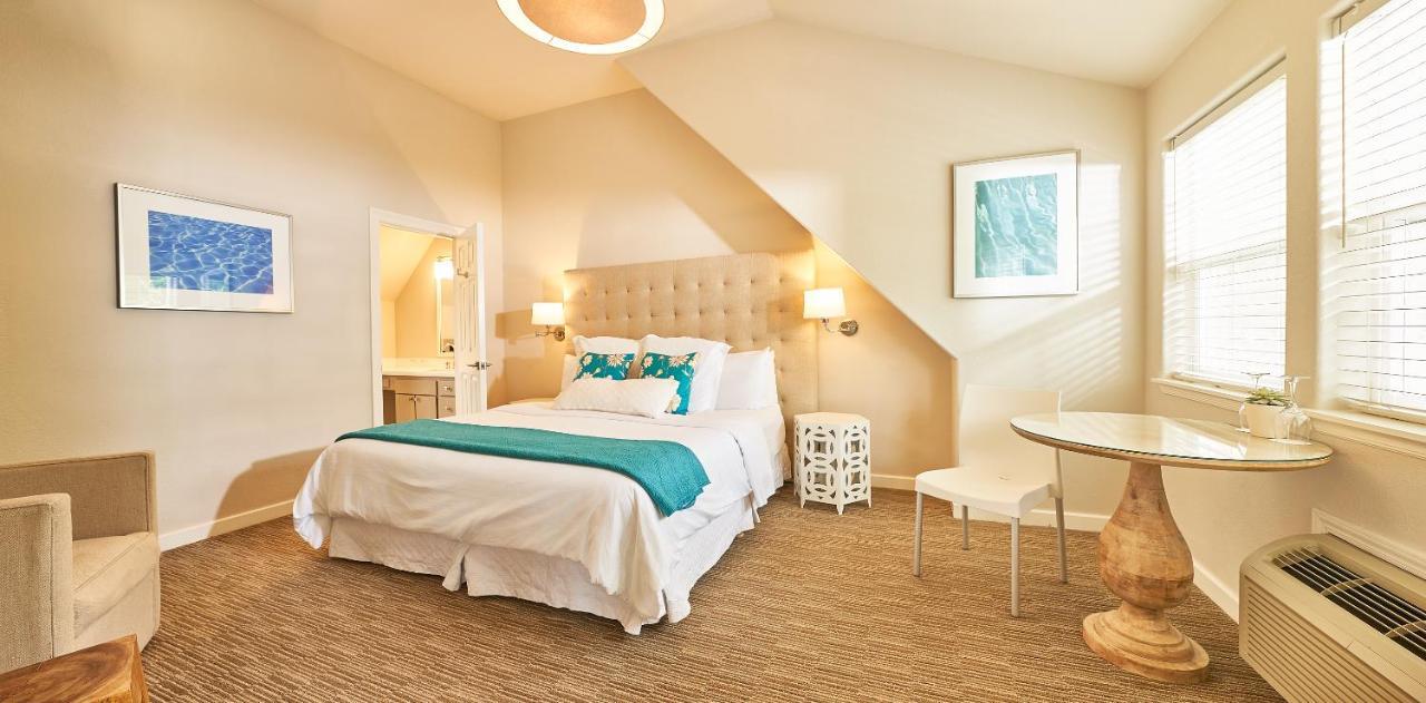 Lithia Springs Resort أشلاند الغرفة الصورة