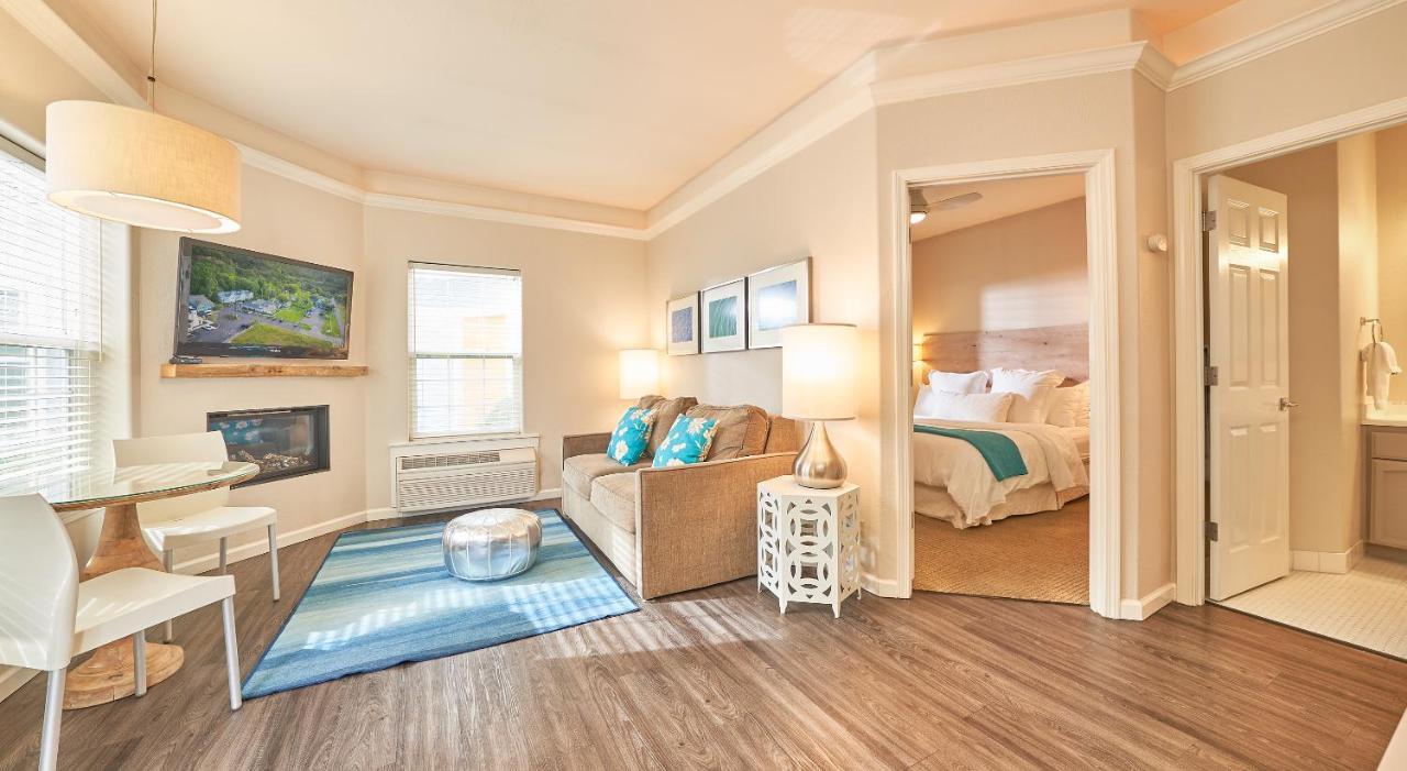 Lithia Springs Resort أشلاند الغرفة الصورة