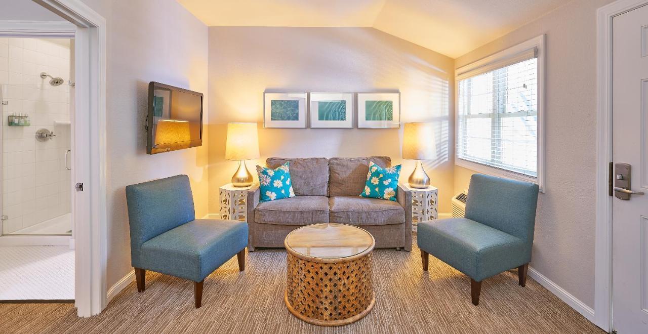 Lithia Springs Resort أشلاند الغرفة الصورة