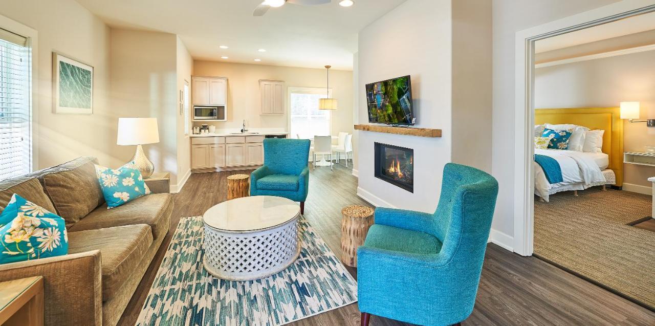 Lithia Springs Resort أشلاند الغرفة الصورة