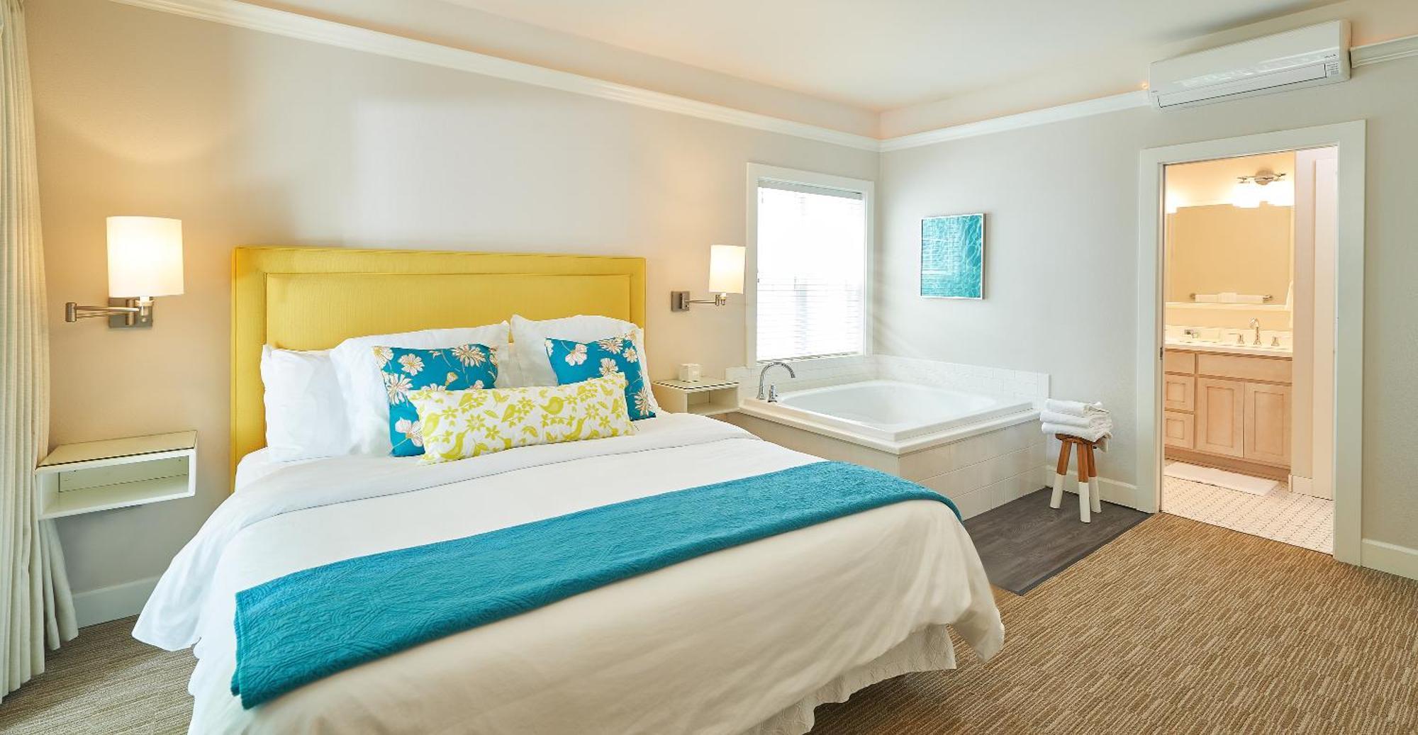 Lithia Springs Resort أشلاند الغرفة الصورة