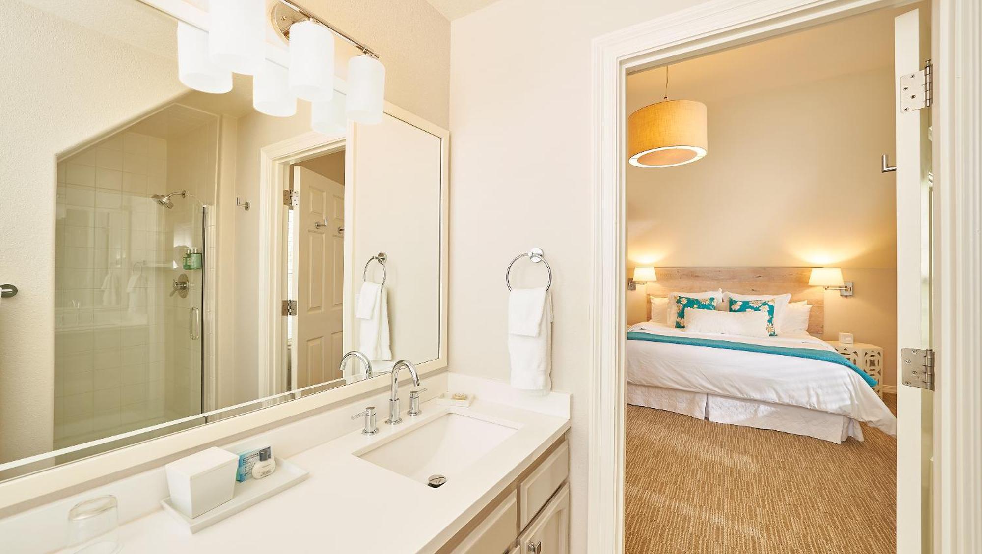 Lithia Springs Resort أشلاند الغرفة الصورة