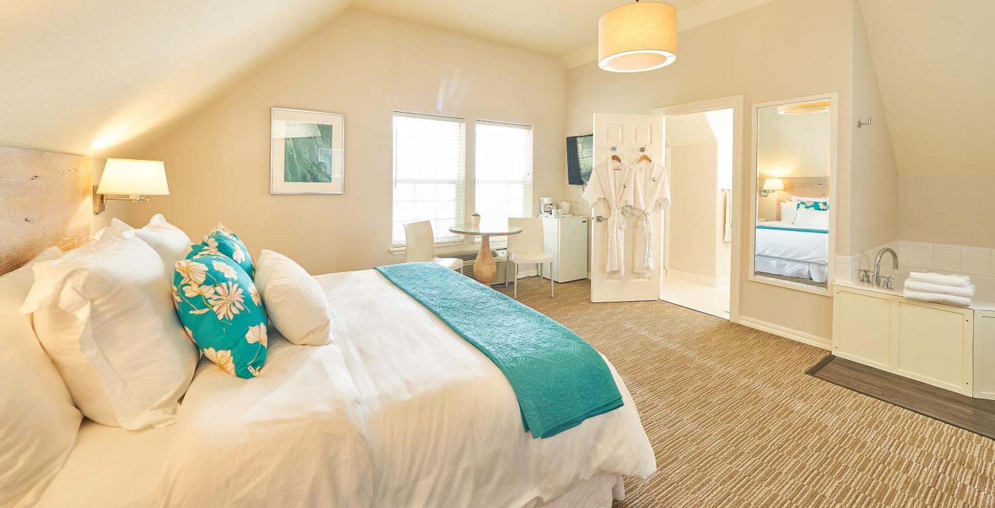 Lithia Springs Resort أشلاند الغرفة الصورة