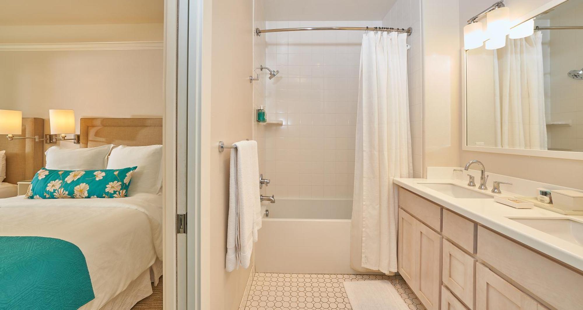 Lithia Springs Resort أشلاند الغرفة الصورة