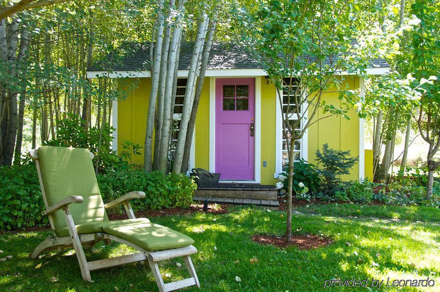 Lithia Springs Resort أشلاند المظهر الخارجي الصورة