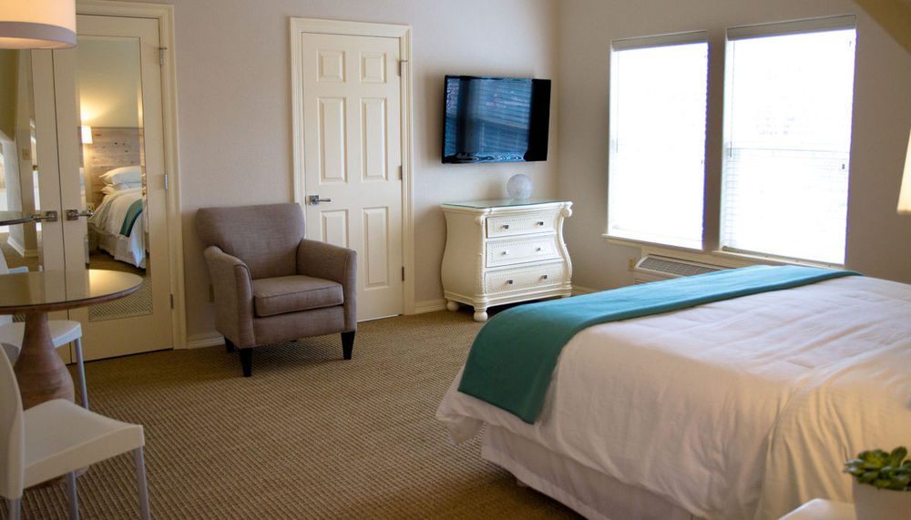Lithia Springs Resort أشلاند الغرفة الصورة